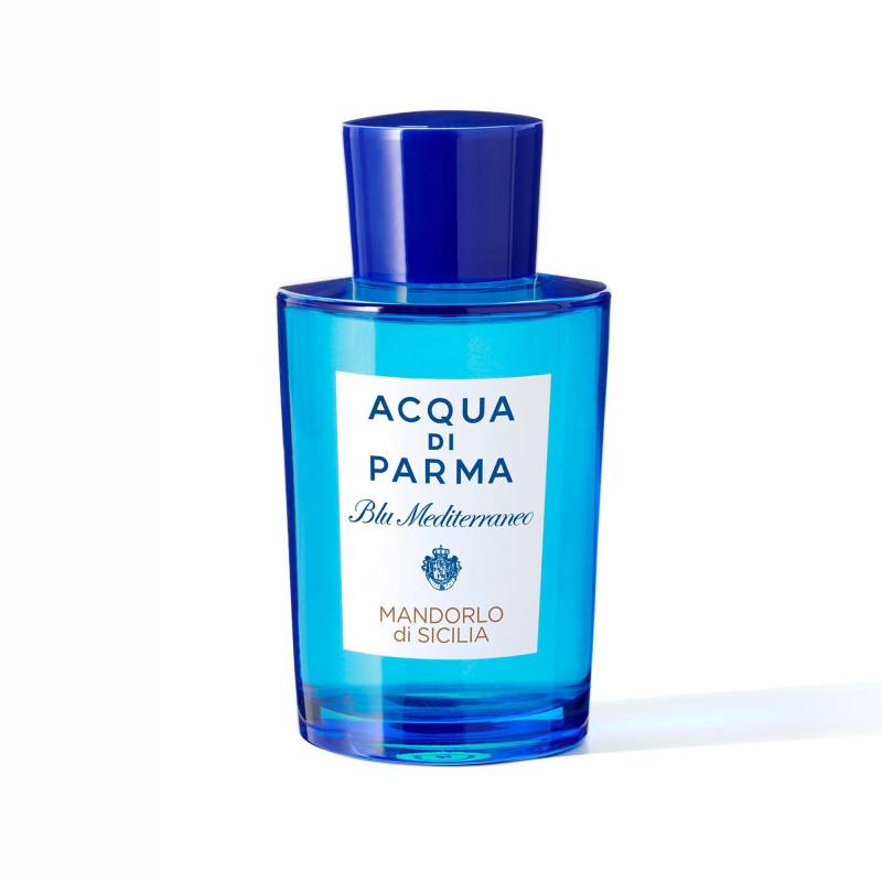 Mandorlo Di Sicilia Eau De Toilette Damen  180ml von ACQUA DI PARMA