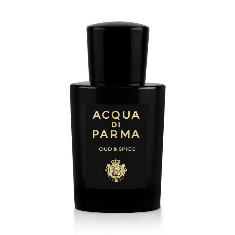 Oud&spice Eau De Parfum Herren  100 ml von ACQUA DI PARMA