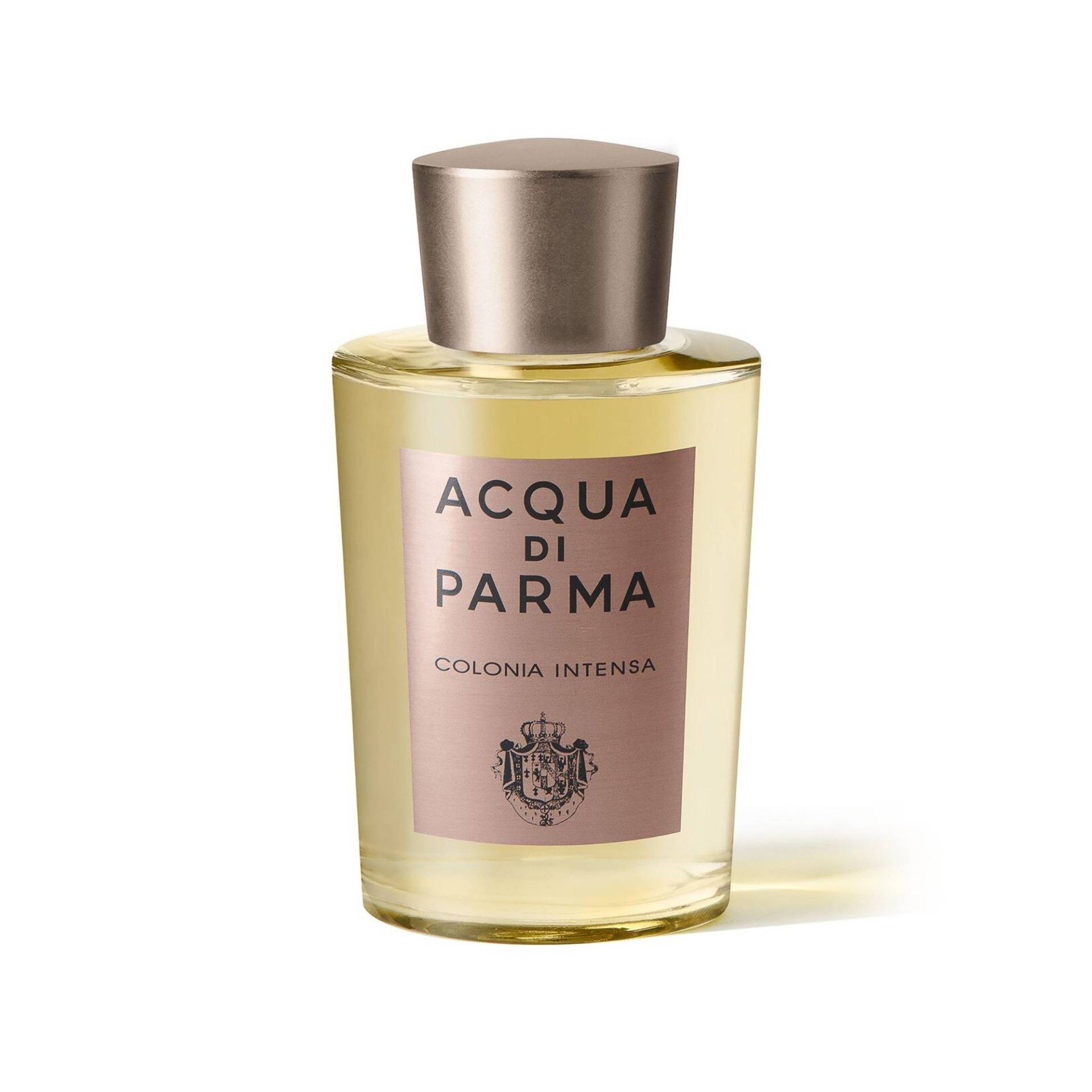 Colonia Intensa, Eau De Cologne Damen  180ml von ACQUA DI PARMA