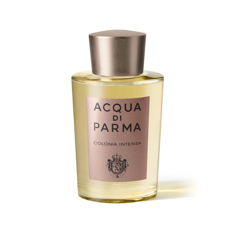 Colonia Intensa, Eau De Cologne Damen  180ml von ACQUA DI PARMA