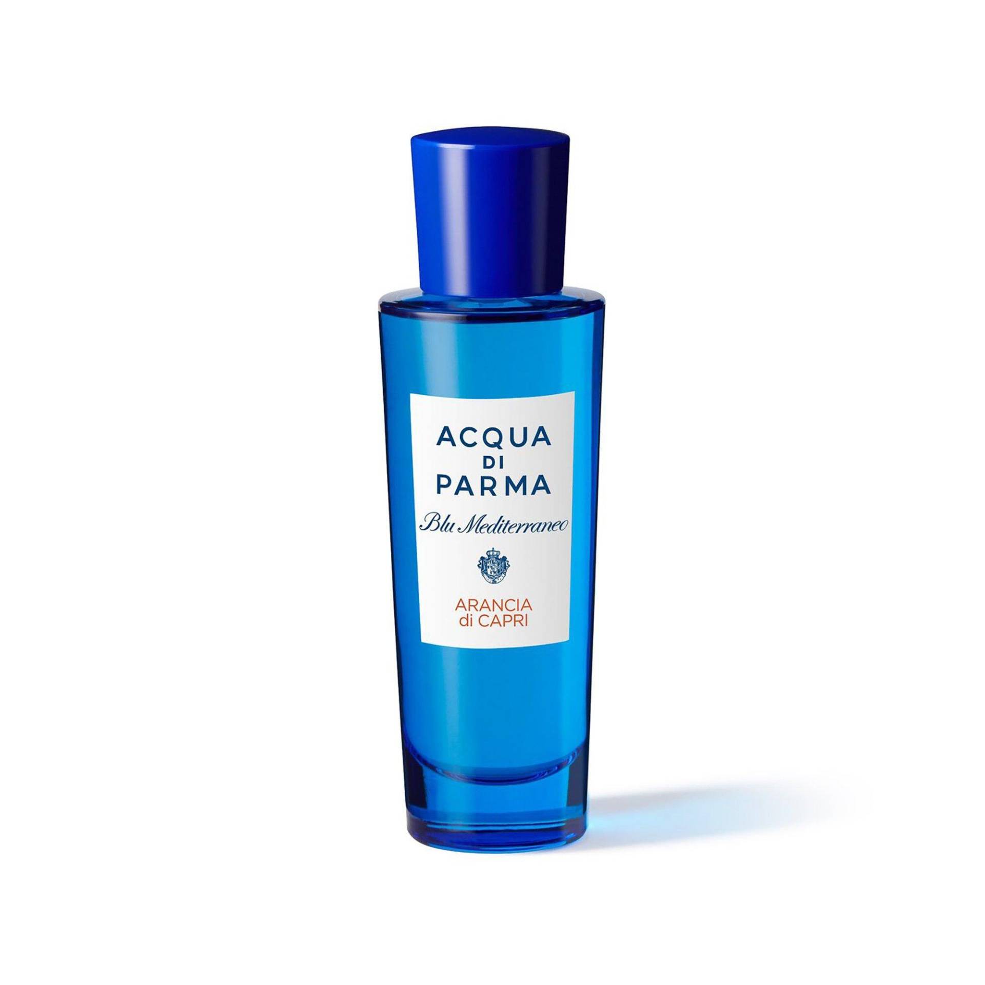 Arancia Di Capri, Eau De Toilette Damen  30ml von ACQUA DI PARMA