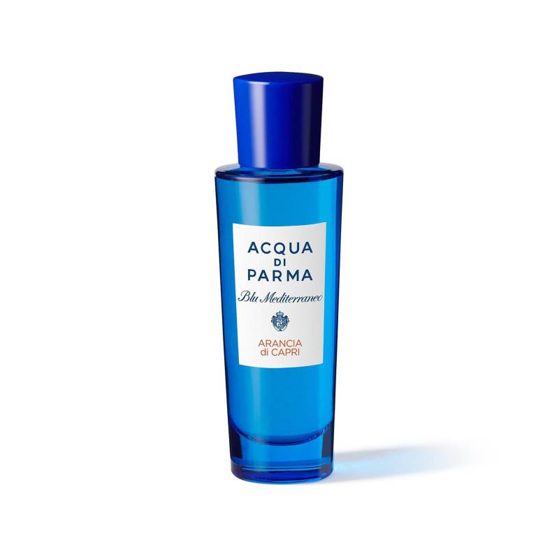 Arancia Di Capri, Eau De Toilette Damen  30ml von ACQUA DI PARMA