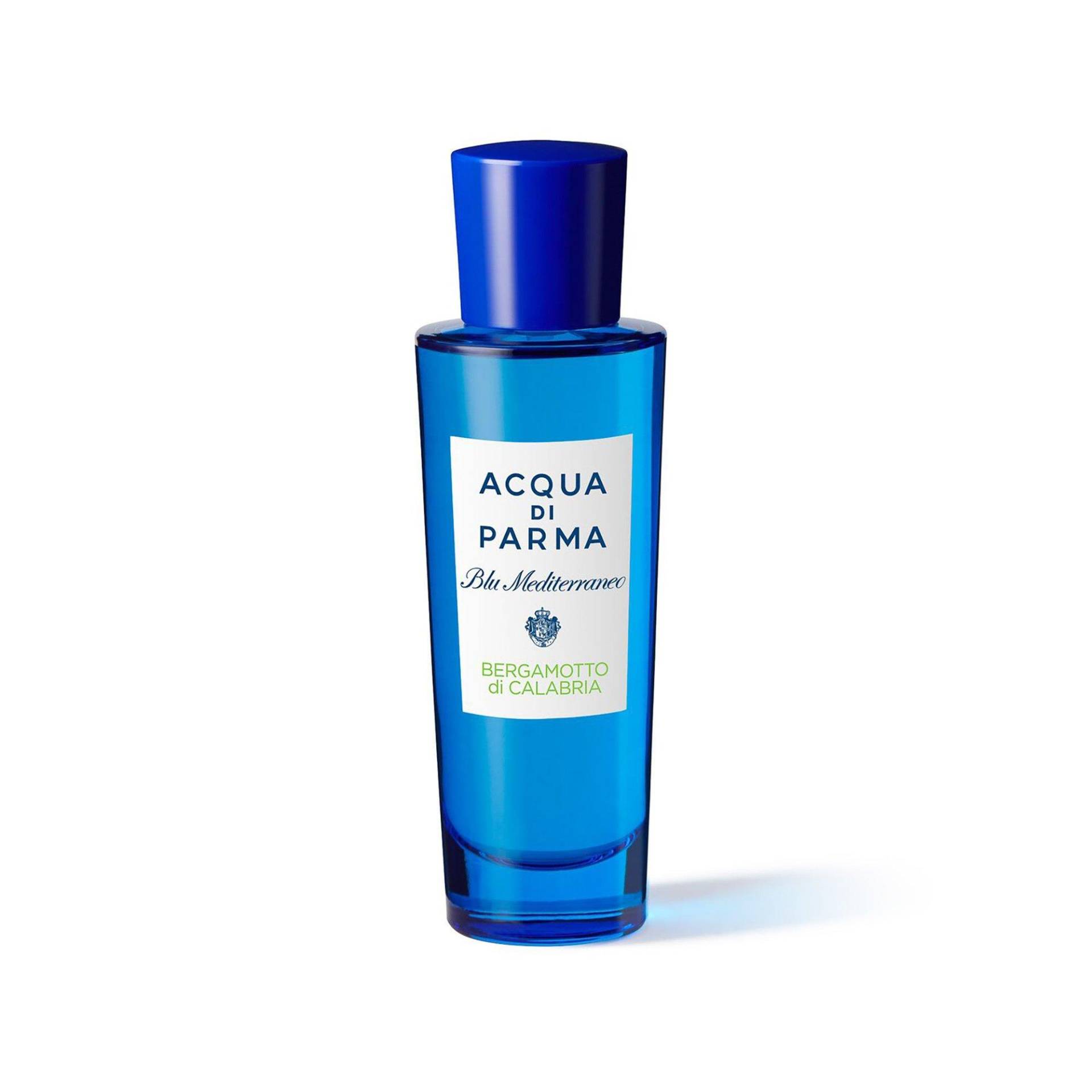 ACQUA DI PARMA - Bergamotto di Calabria Eau de Toilette, Blu Mediterraneo, 30 ml von ACQUA DI PARMA