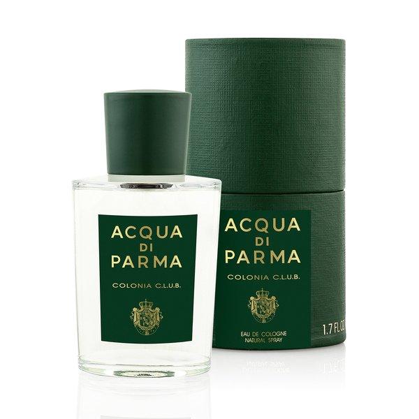 Colonia C.l.u.b. Eau De Cologne Damen  50ml von ACQUA DI PARMA