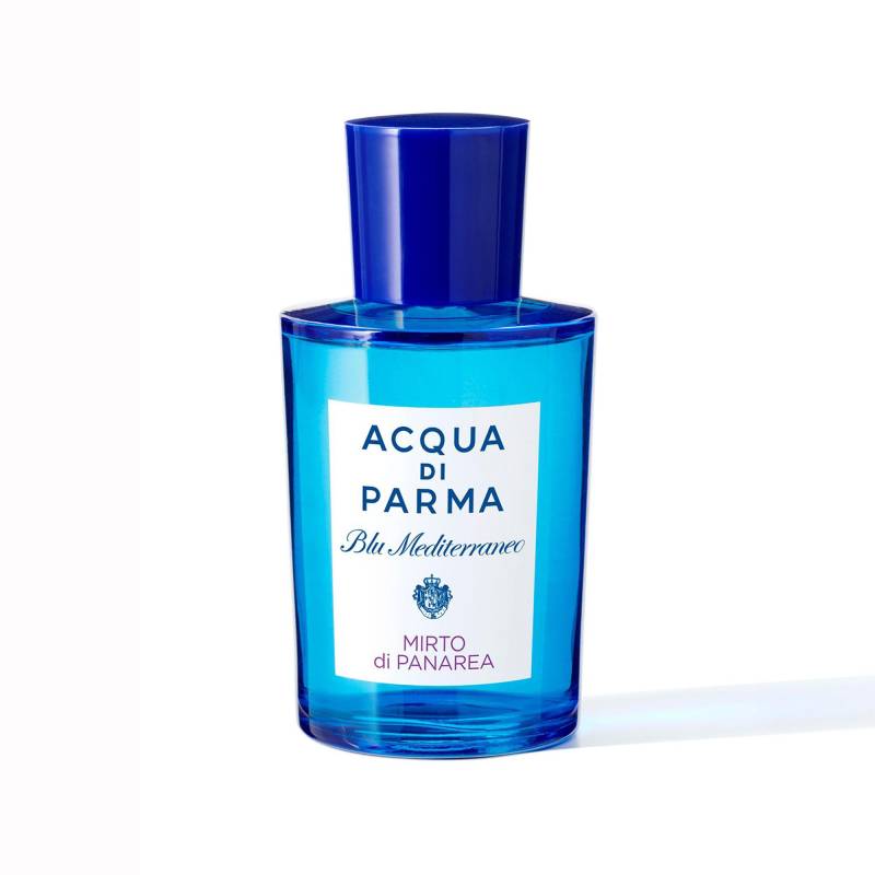 ACQUA DI PARMA - Mirto di Panarea Eau de Toilette, Blu Mediterraneo, 100 ml von ACQUA DI PARMA