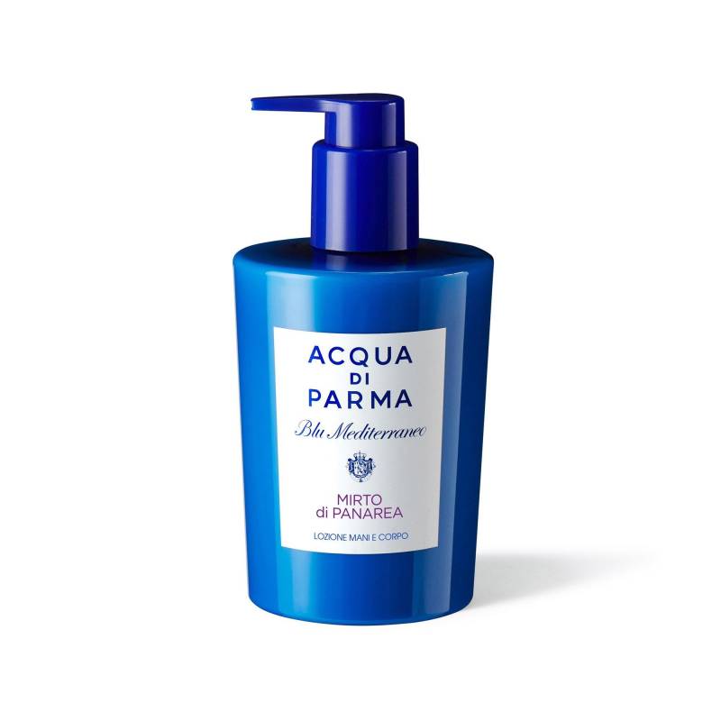 Mirto Körper Und Hand Lotion Damen  300ml von ACQUA DI PARMA