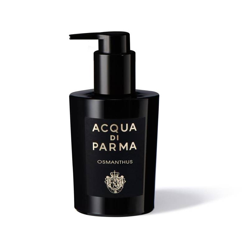 Osmanthus Hand- Und Bodywash Damen  300ml von ACQUA DI PARMA