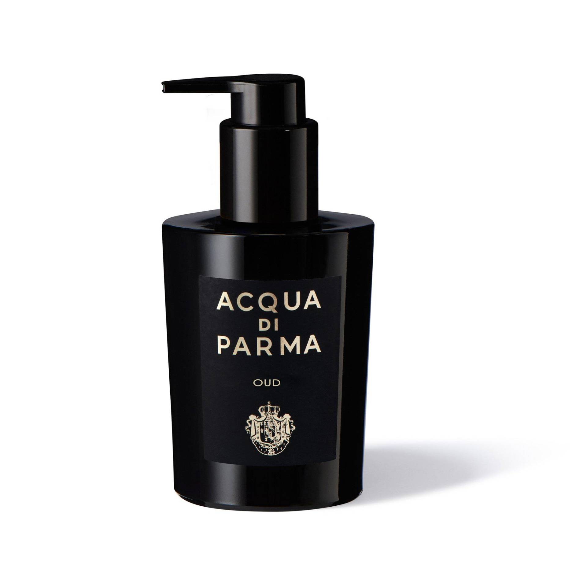 Oud Hand- Und Bodywash Damen  300ml von ACQUA DI PARMA