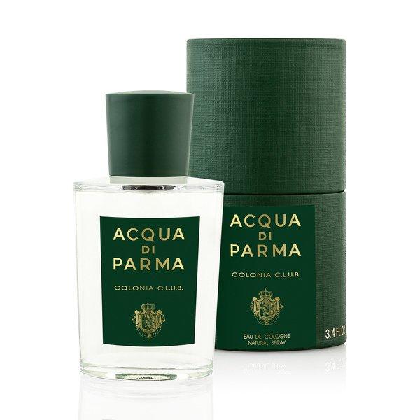 ACQUA DI PARMA - Colonia C.L.U.B. Eau De Cologne Club, 100 ml von ACQUA DI PARMA