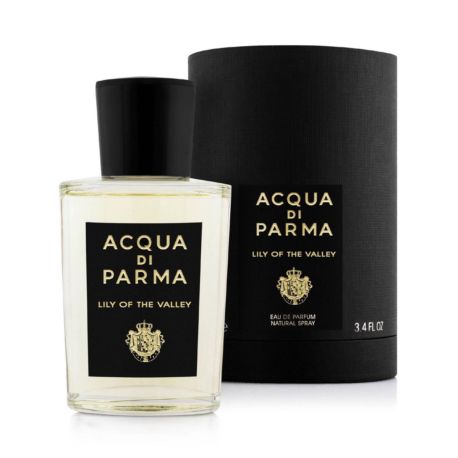 Lily Of The Valley Eau De Parfum Damen  100 ml von ACQUA DI PARMA