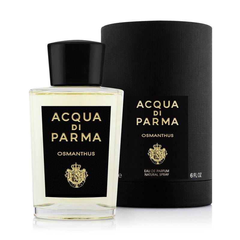 ACQUA DI PARMA - Osmanthus Eau de Parfum, Signature, 180 ml von ACQUA DI PARMA