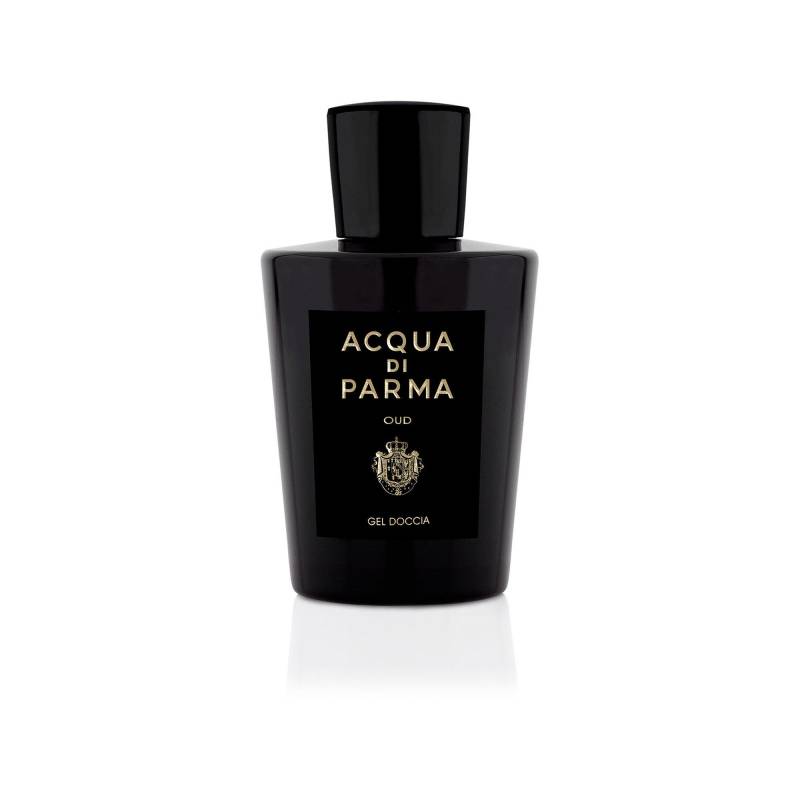 Signatures Of The Sun Oud Duschgel Damen  200ml von ACQUA DI PARMA