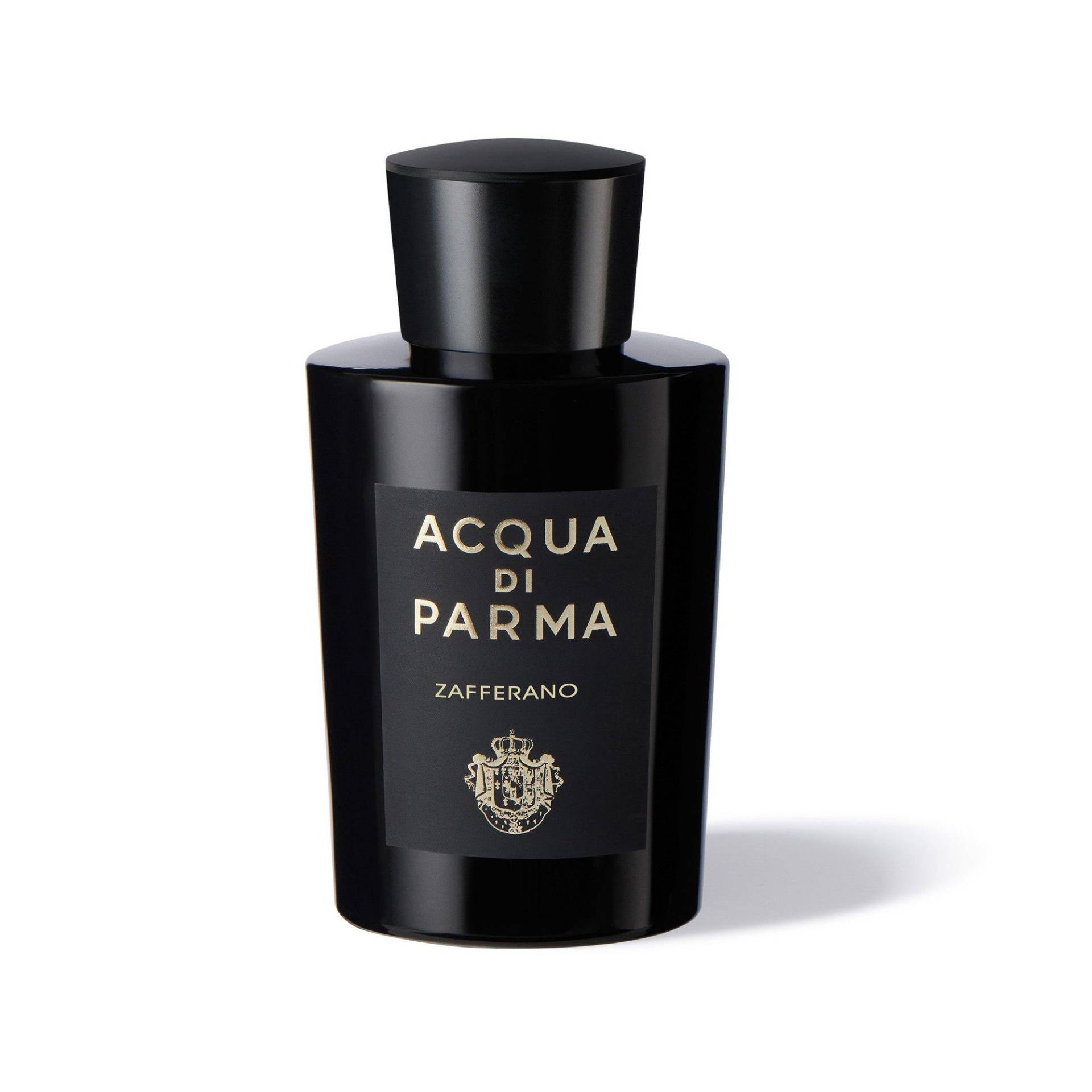 Zafferano Eau De Parfum Damen  180ml von ACQUA DI PARMA