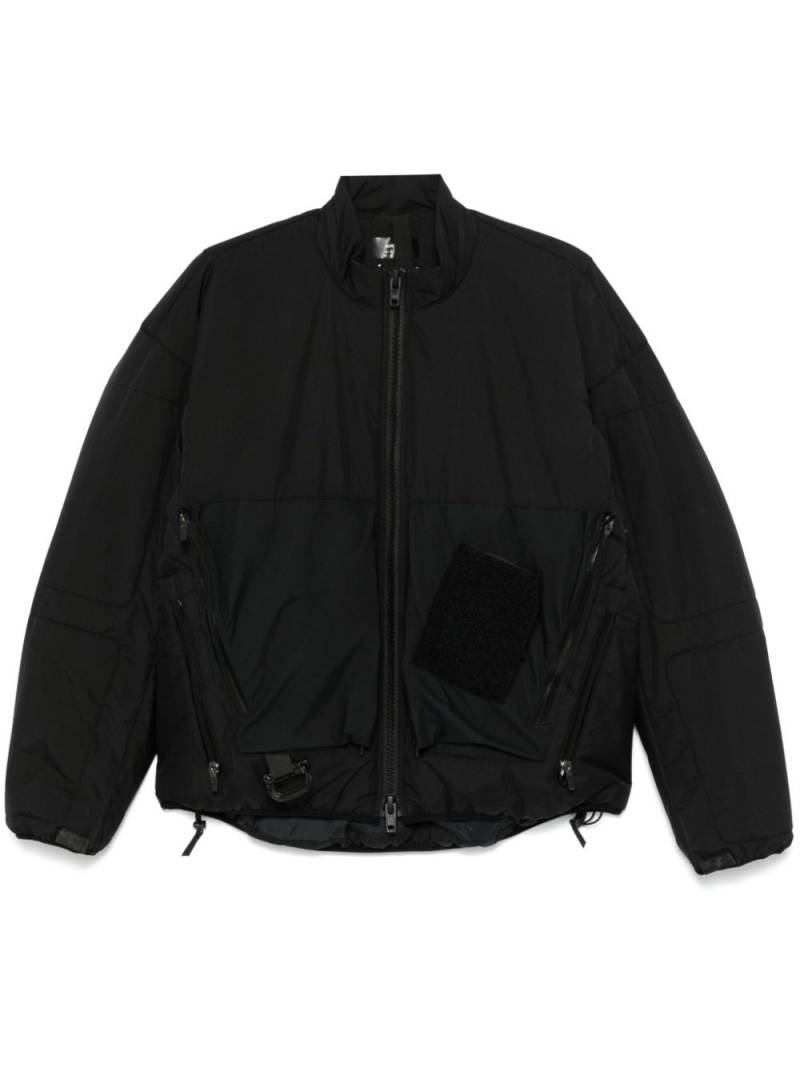 ACRONYM HD PrimaLoft® jacket - Black von ACRONYM