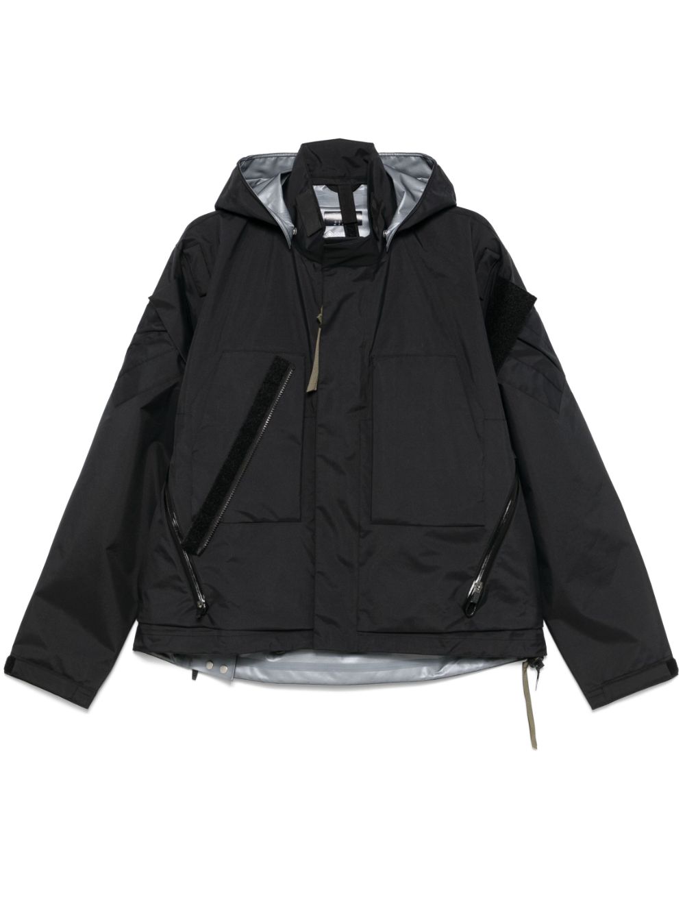 ACRONYM J14GTB jacket - Black von ACRONYM