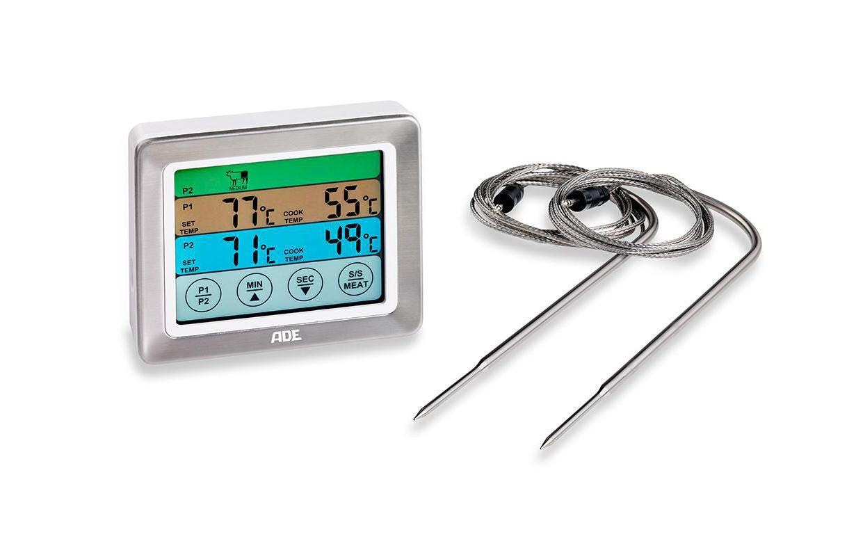 ADE Bratenthermometer »Bratenthermometer BBQ 1903« ADE Bratenthermometer »Bratenthermometer BBQ 1903« von ADE