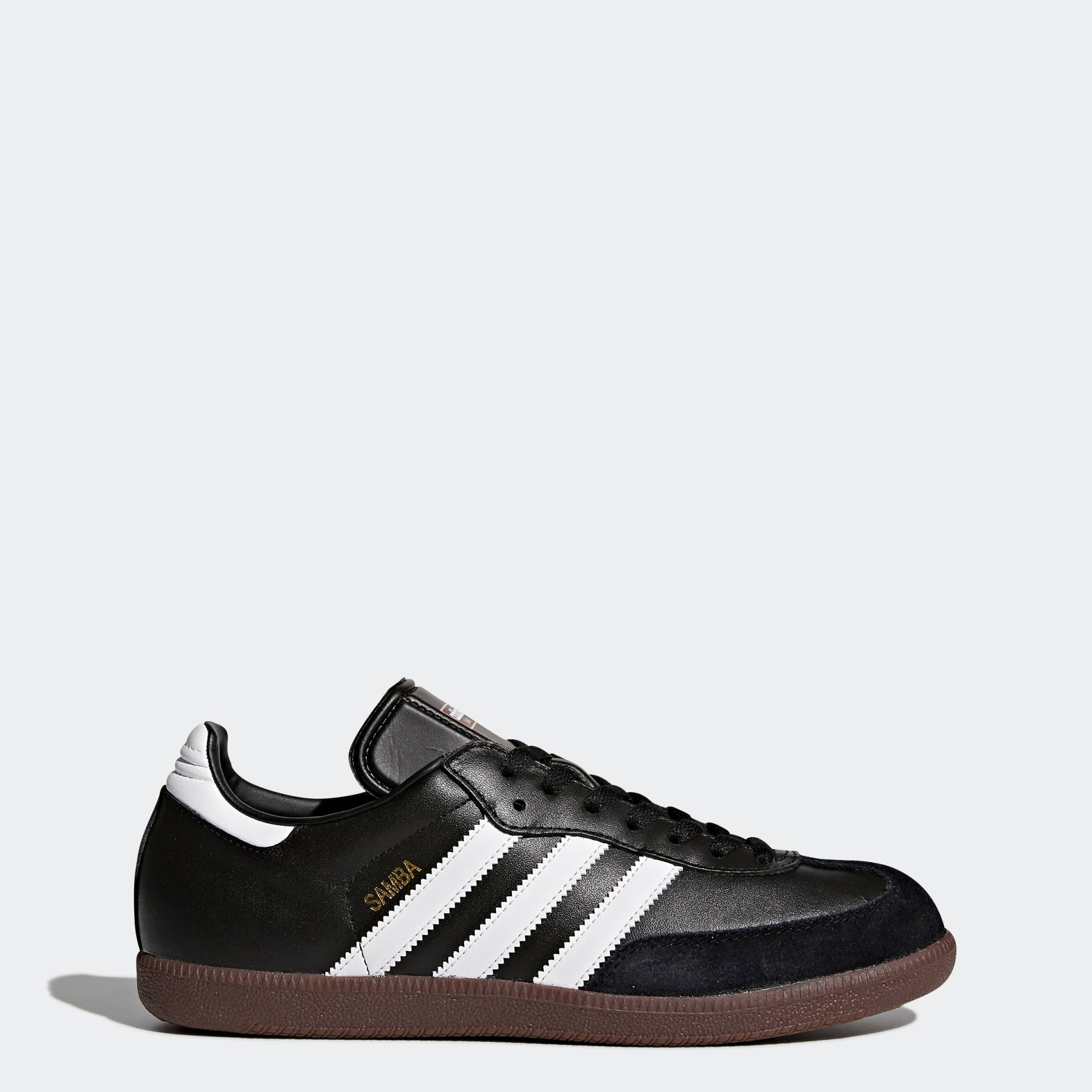 adidas Performance Sneaker »SAMBA LEATHER« von adidas Performance