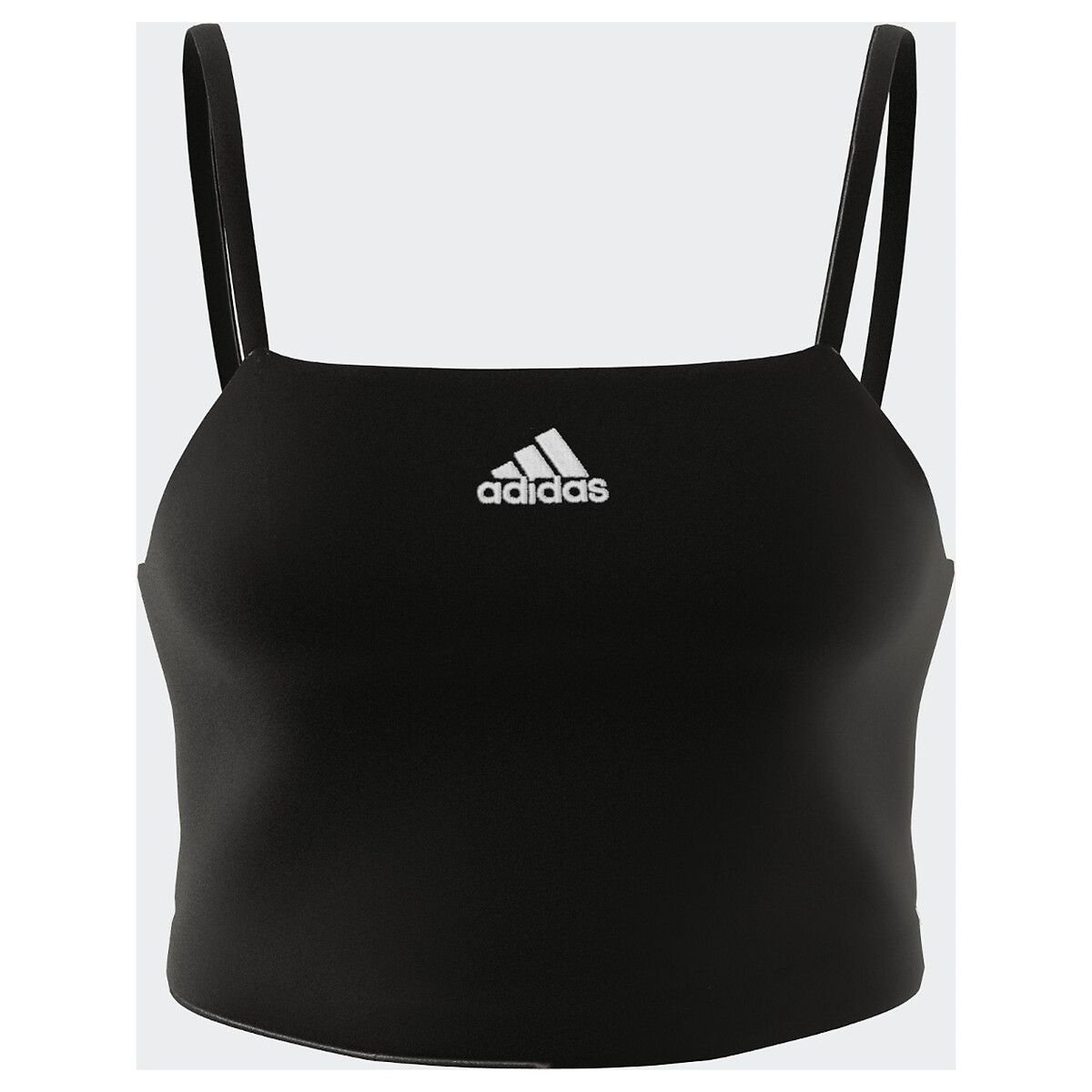 Cropped-Top mit schmalen Trägern Brand of Love von ADIDAS SPORTSWEAR