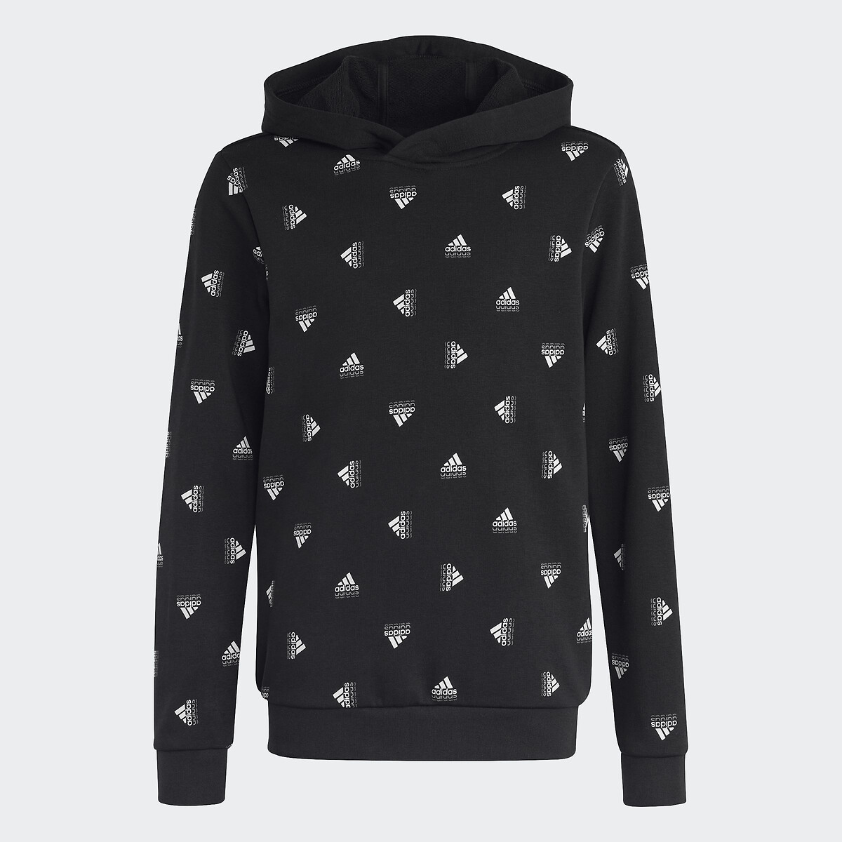 Kapuzensweatshirt von ADIDAS SPORTSWEAR