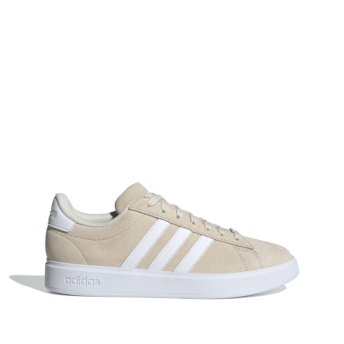 Ledersneakers Grand Court 2.0 von ADIDAS SPORTSWEAR