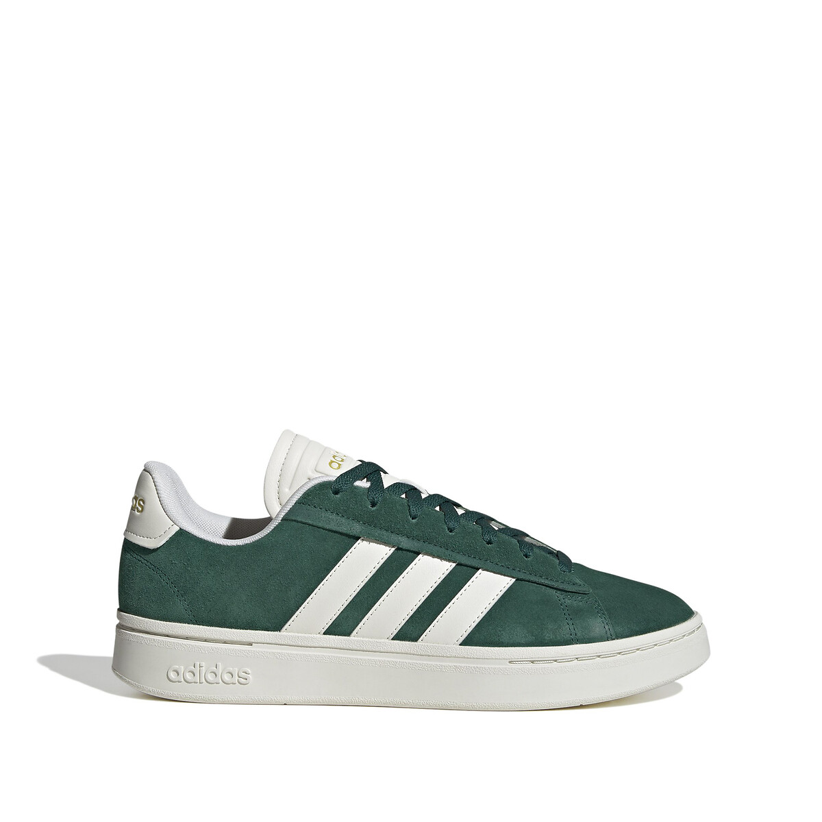 Ledersneakers Grand Court Alpha von ADIDAS SPORTSWEAR