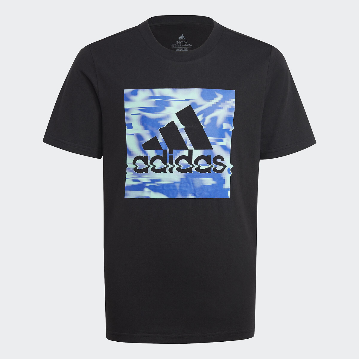 Oberteil in T-Shirt-Form von ADIDAS SPORTSWEAR