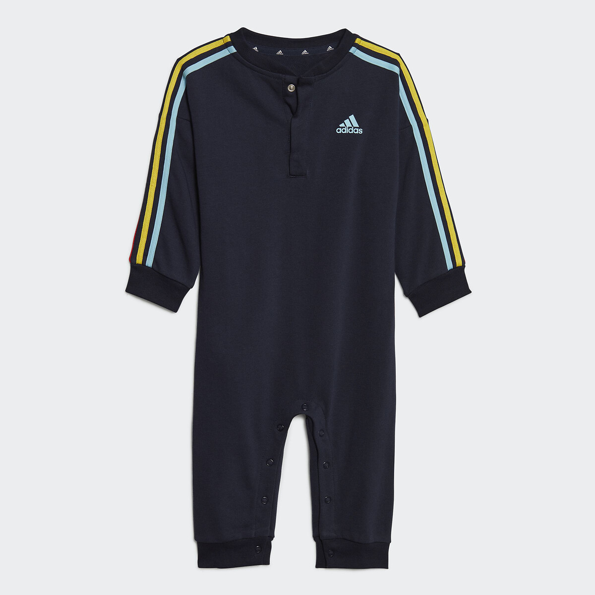 Overall aus Sweatware von ADIDAS SPORTSWEAR