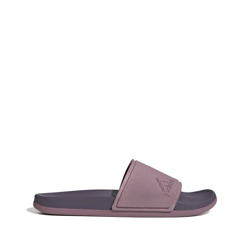 Pantoletten Adilette Comfort Elevated von ADIDAS SPORTSWEAR