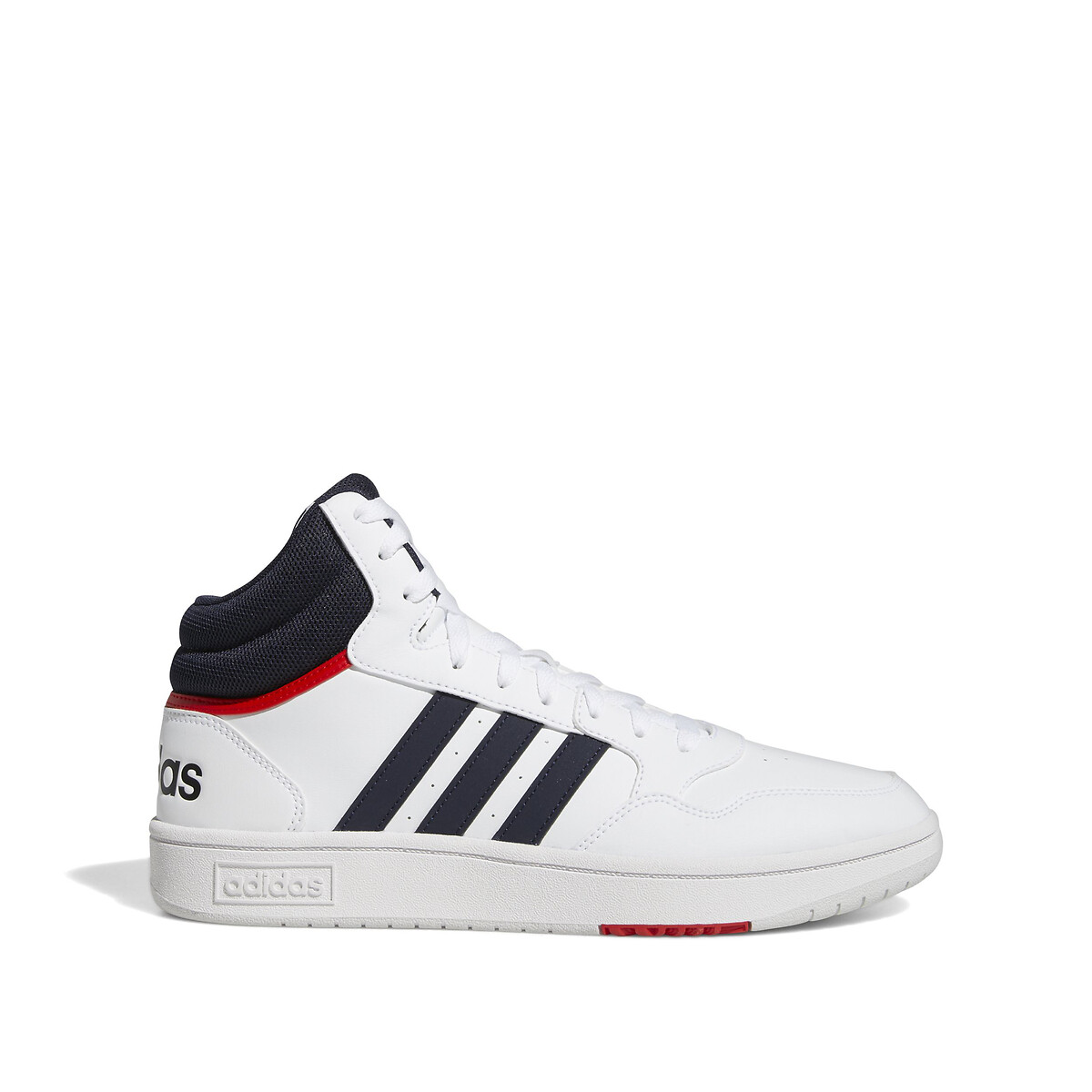 Sneakers Hoops 3.0 Mid von ADIDAS SPORTSWEAR