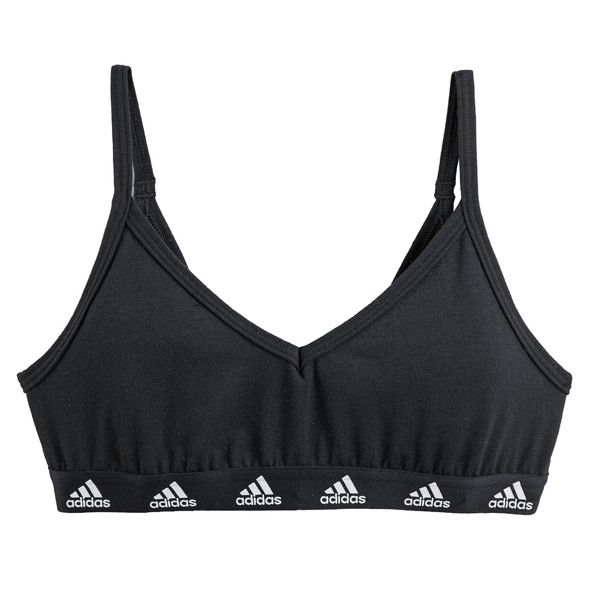 Sport-Bustier von ADIDAS SPORTSWEAR