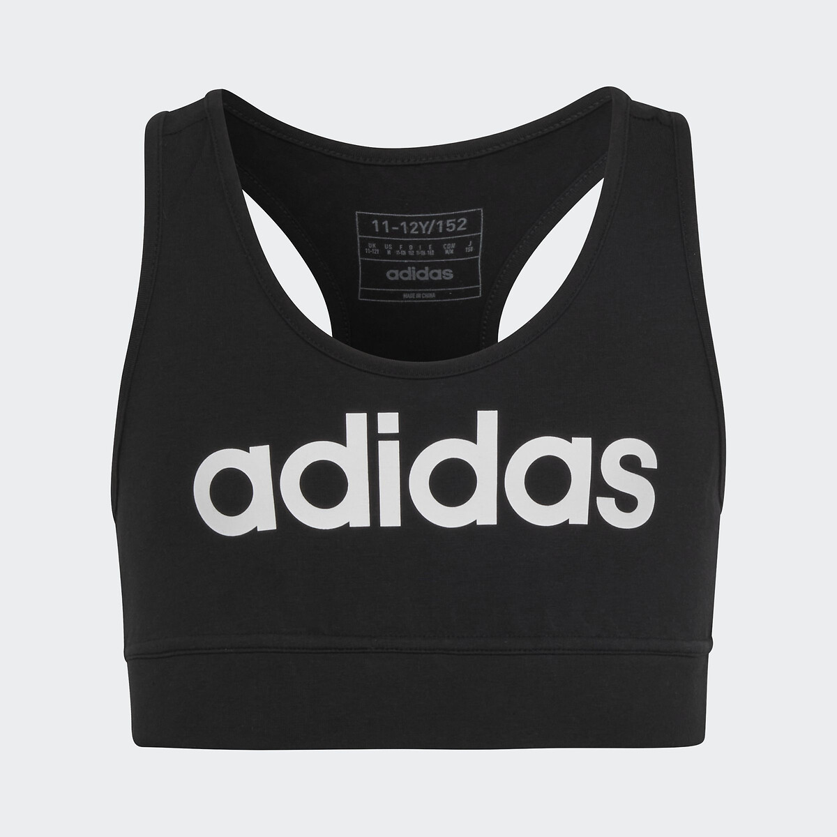 Sport-Bustier von ADIDAS SPORTSWEAR