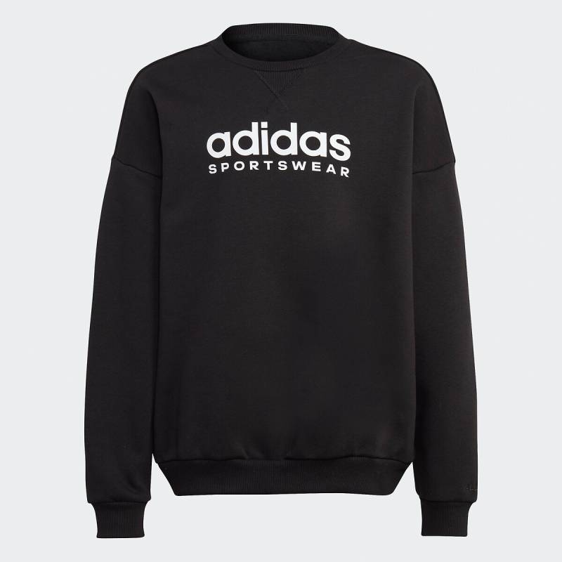 Sweatshirt, Rundhals von ADIDAS SPORTSWEAR