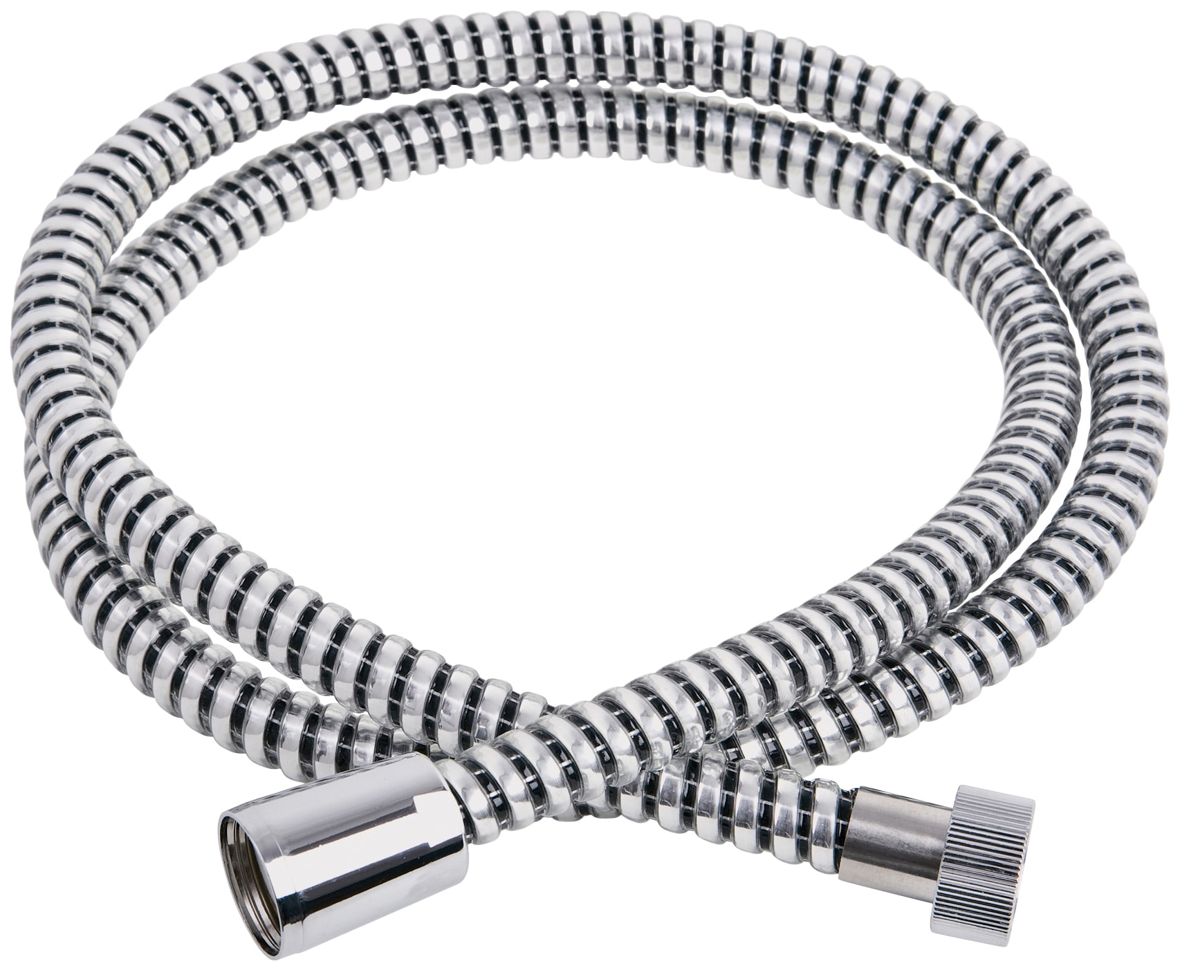 ADOB Brauseschlauch »Flex Classic«, Verschraubungen aus Messing verchromt ADOB Brauseschlauch »Flex Classic«, Verschraubungen aus Messing verchromt von ADOB