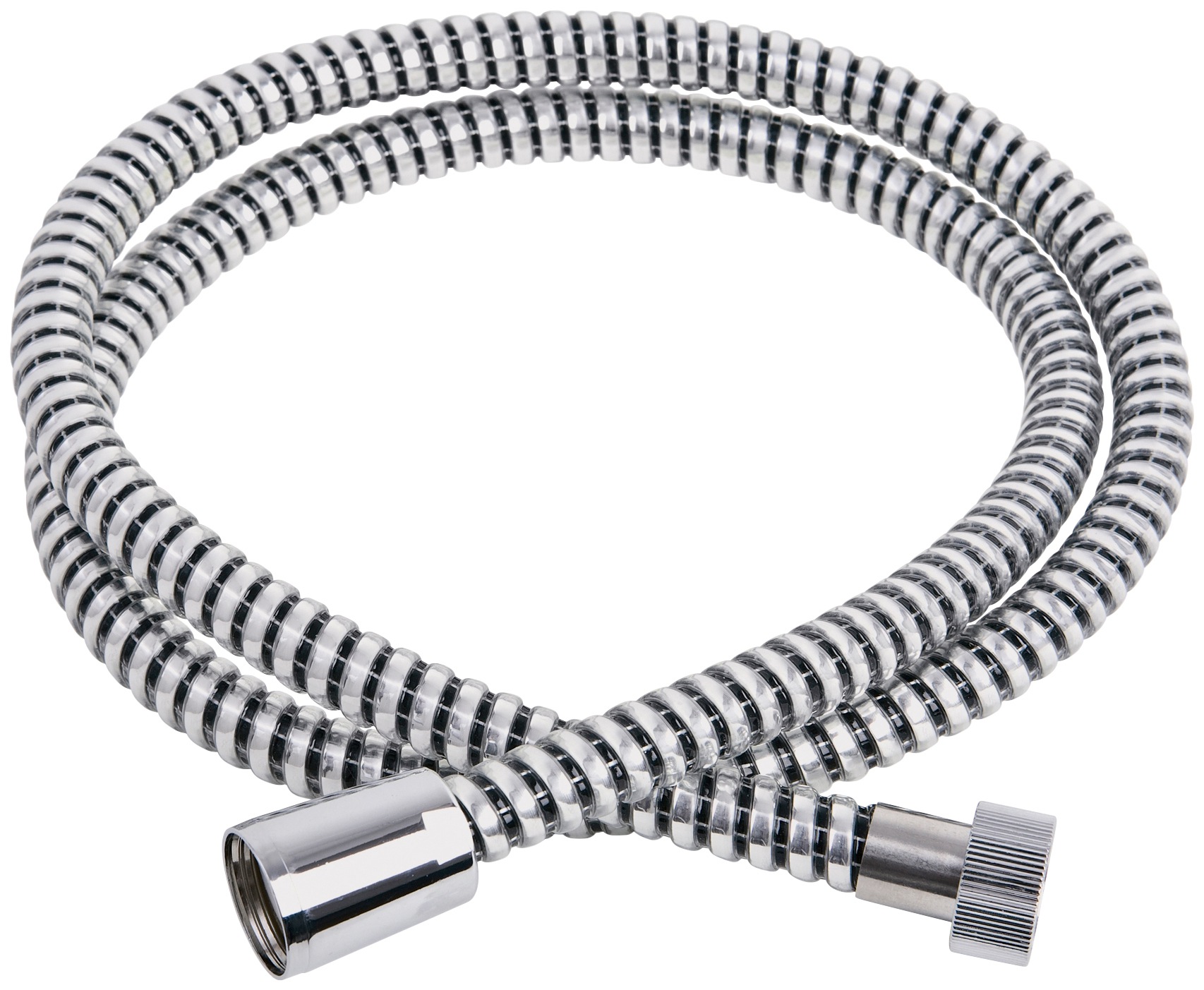 ADOB Brauseschlauch »Flex Classic«, Verschraubungen aus Messing verchromt ADOB Brauseschlauch »Flex Classic«, Verschraubungen aus Messing verchromt von ADOB