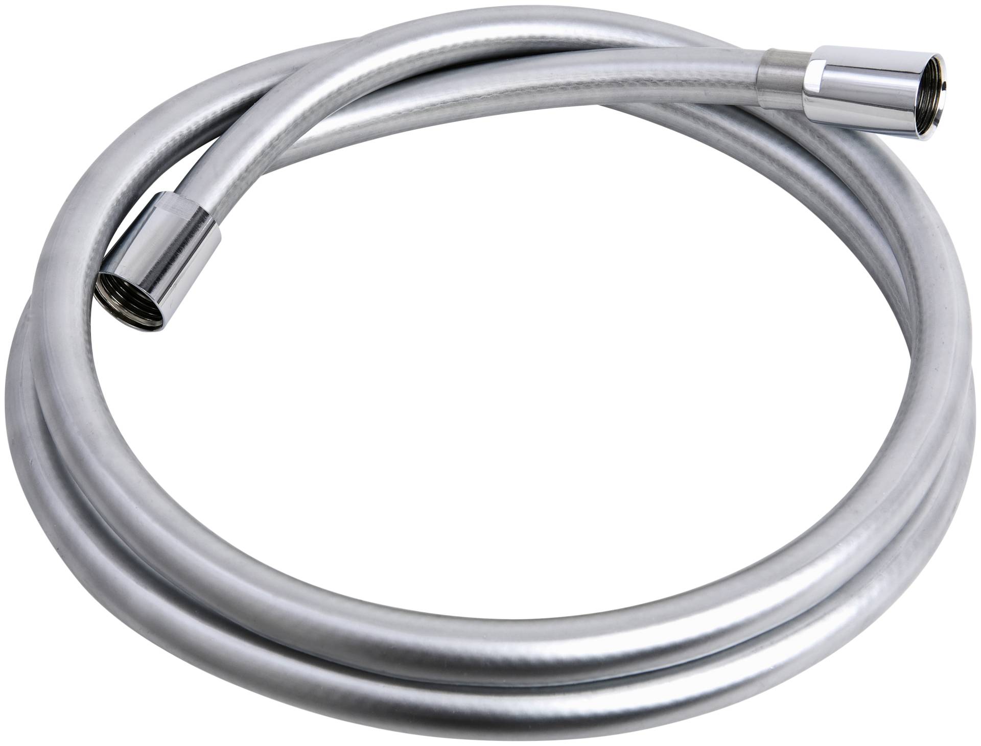 ADOB Brauseschlauch »Flex Premium«, Verschraubungen aus Messing verchromt ADOB Brauseschlauch »Flex Premium«, Verschraubungen aus Messing verchromt von ADOB