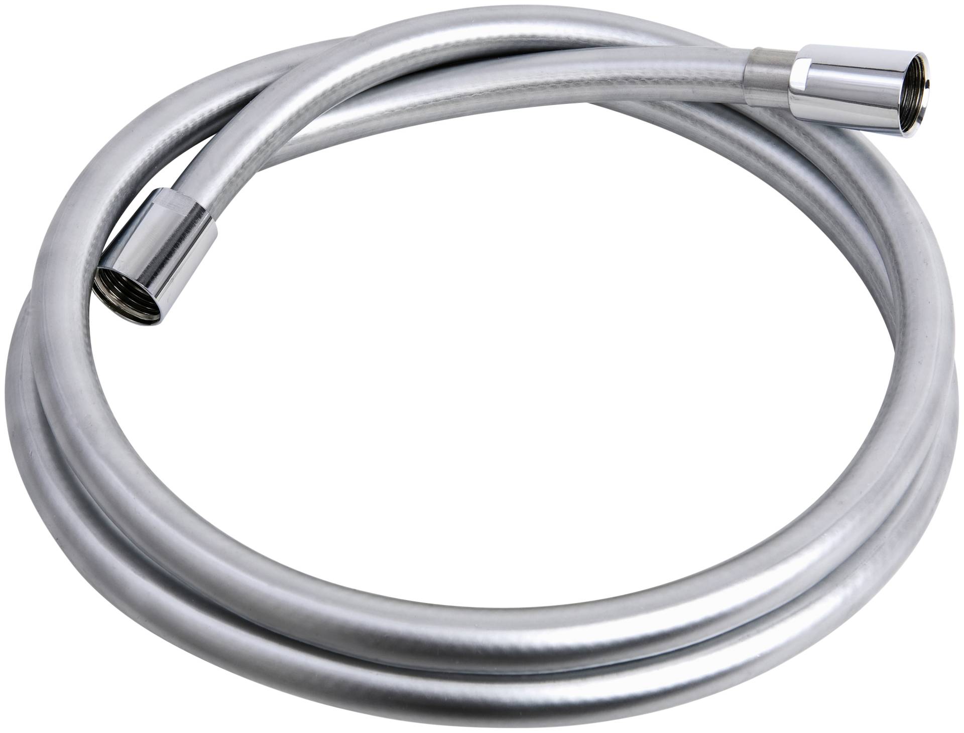 ADOB Brauseschlauch »Flex Premium«, Verschraubungen aus Messing verchromt ADOB Brauseschlauch »Flex Premium«, Verschraubungen aus Messing verchromt von ADOB