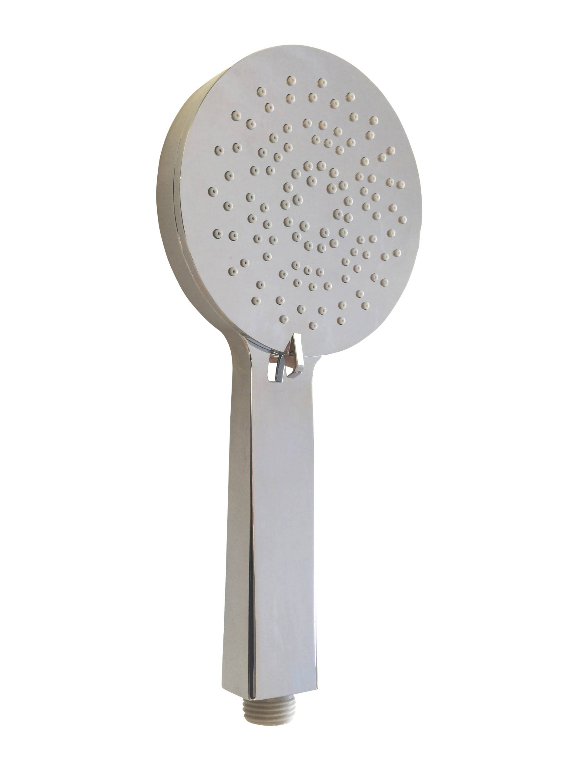 ADOB Handbrause »Belezza V Air 120«, Durchmesser 12 cm ADOB Handbrause »Belezza V Air 120«, Durchmesser 12 cm von ADOB