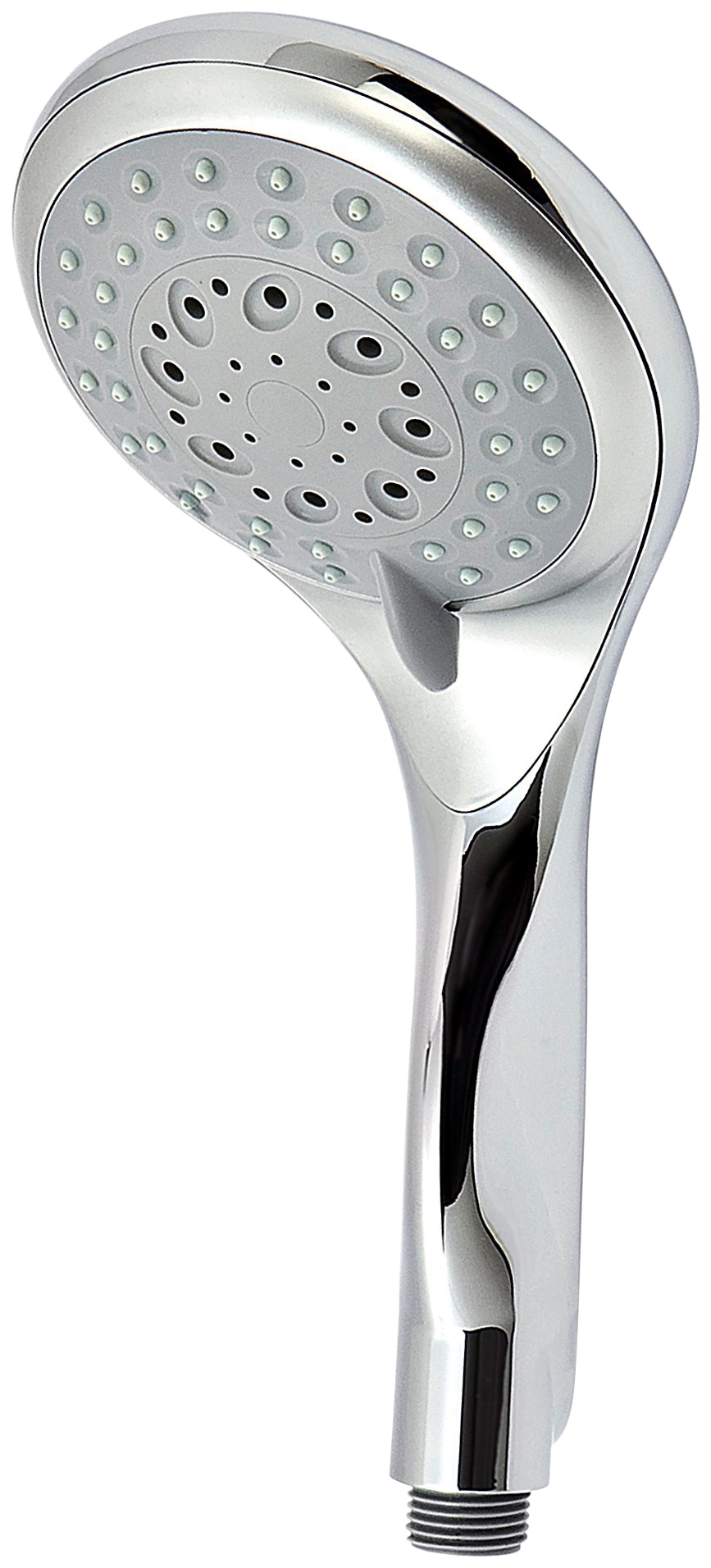 ADOB Handbrause »Big Libra«, Ø120 mm und 5 Strahlfunktionen ADOB Handbrause »Big Libra«, Ø120 mm und 5 Strahlfunktionen von ADOB