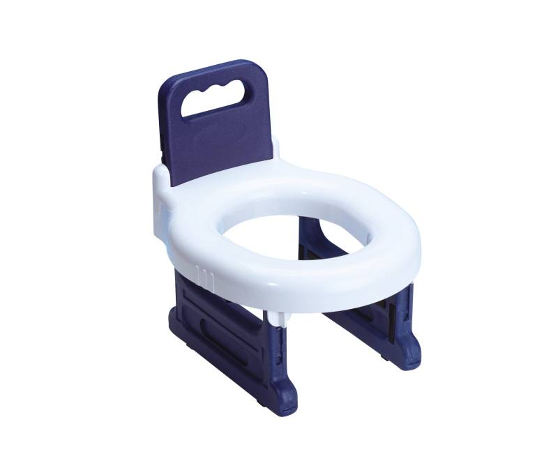 ADOB Kinder-WC-Sitz »Baby-Toilet-Seat« von ADOB