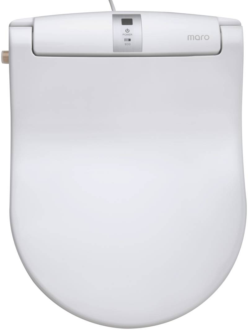 ADOB WC-Sitz »DI 600«, Dusch-WC Bidet von ADOB