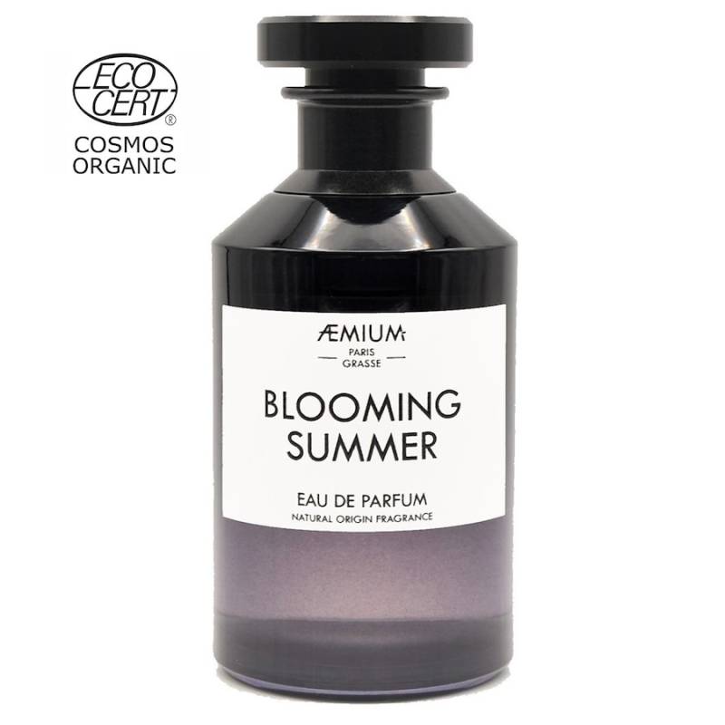 AEMIUM  AEMIUM Blooming Summer eau_de_parfum 100.0 ml von AEMIUM