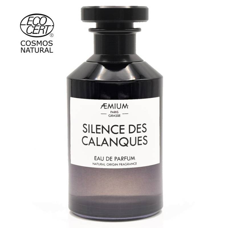 AEMIUM  AEMIUM Silence Des Calanques eau_de_parfum 100.0 ml von AEMIUM