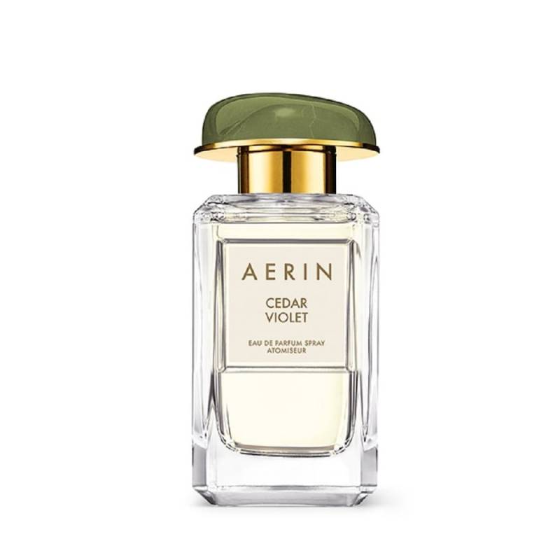 Estée Lauder AERIN - Die Düfte Estée Lauder AERIN - Die Düfte 50 ml eau_de_parfum 50.0 ml von Estée Lauder