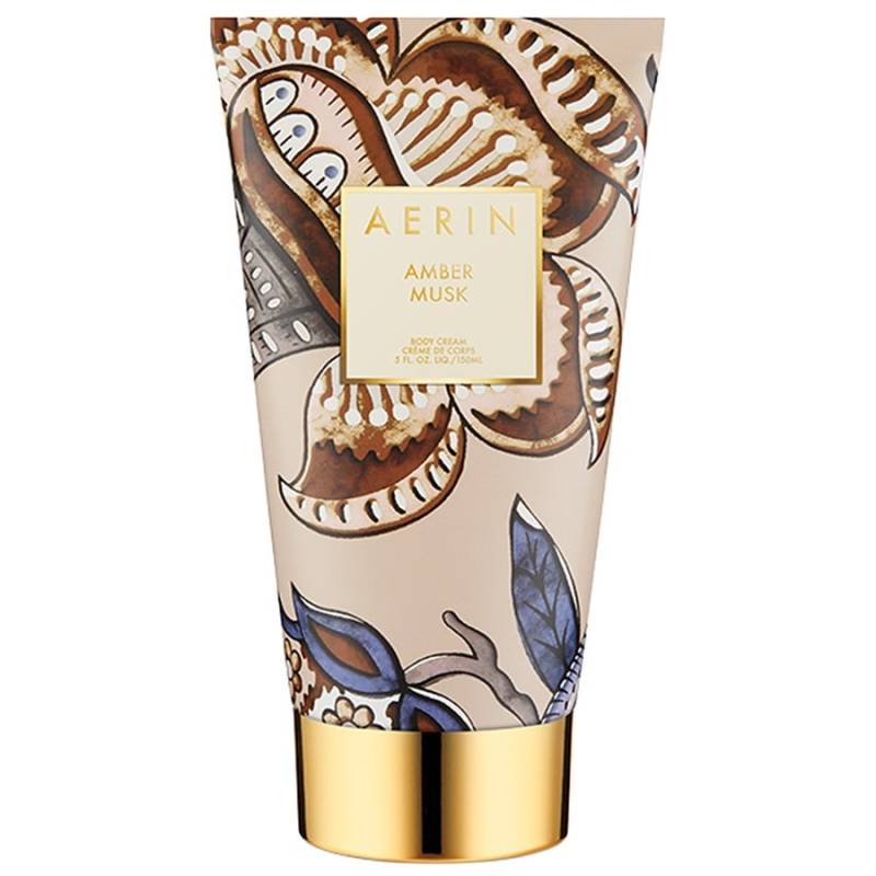 Estée Lauder AERIN - Die Düfte Estée Lauder AERIN - Die Düfte Amber Musk koerpercreme 150.0 ml von Estée Lauder