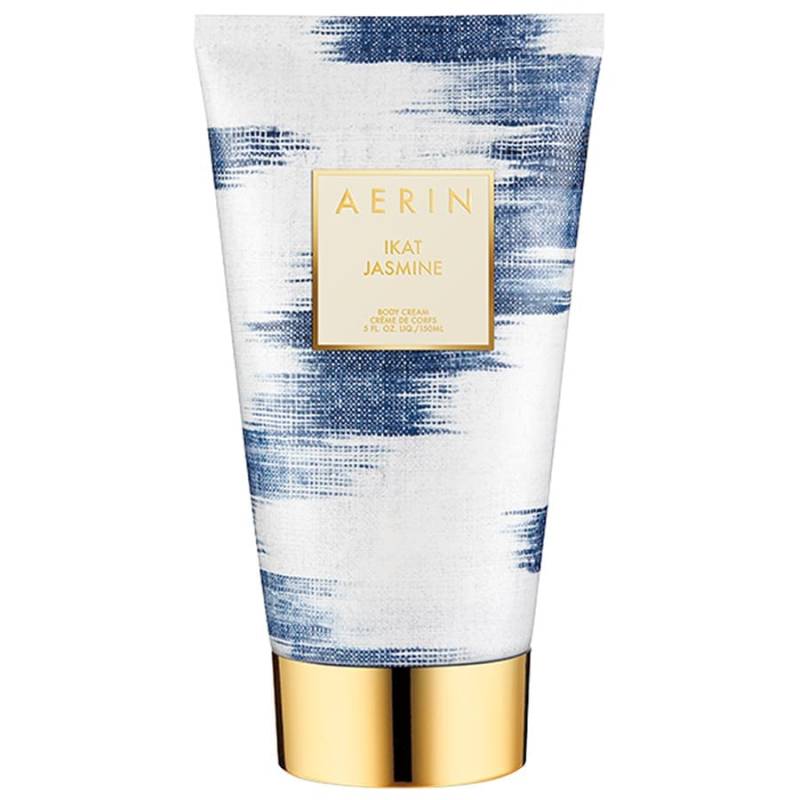 Estée Lauder AERIN - Die Düfte Estée Lauder AERIN - Die Düfte Ikat Jasmine Body Creme koerpercreme 150.0 ml von Estée Lauder