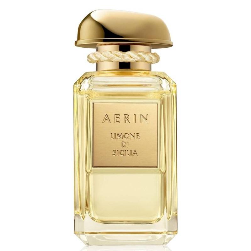 Estée Lauder AERIN - Die Düfte Estée Lauder AERIN - Die Düfte Limone di Sicilia eau_de_parfum 50.0 ml von Estée Lauder