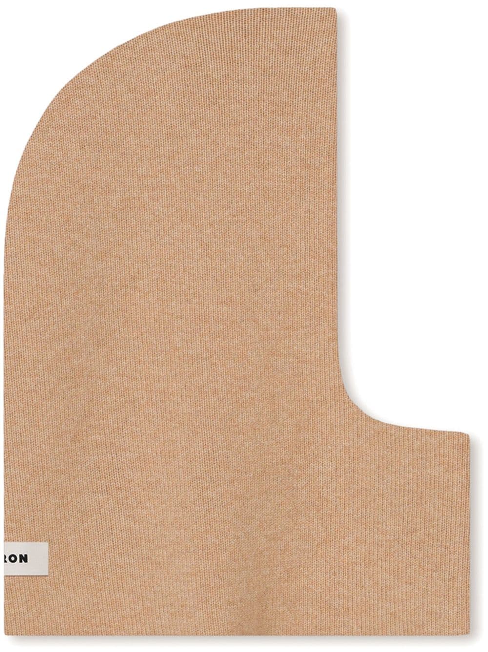 AERON Bini balaclava - Neutrals von AERON