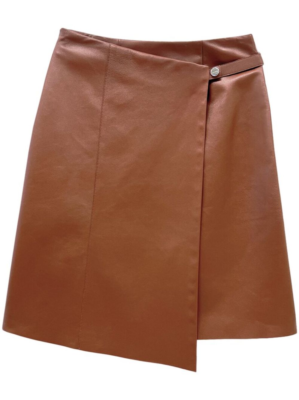 AERON Cora skirt - Brown von AERON