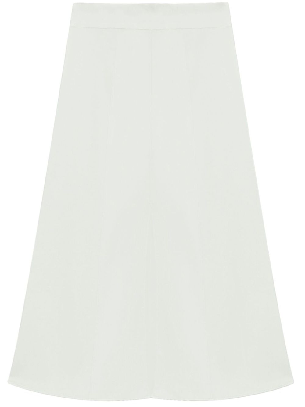 AERON Fox skirt - Neutrals von AERON