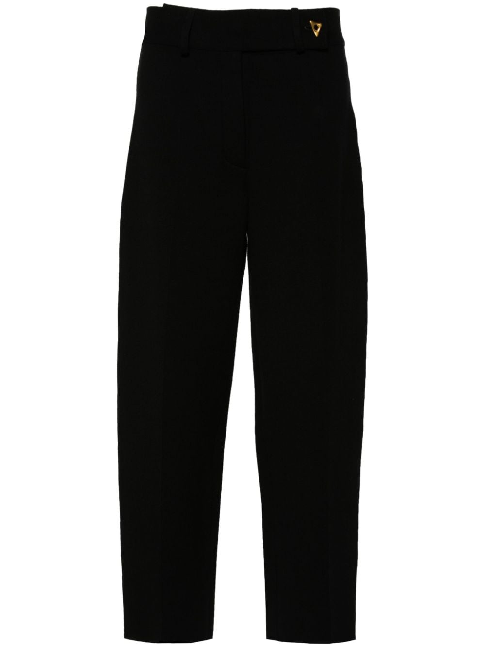 AERON Madeleine trousers - Black von AERON